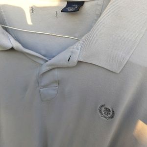 I zod golfer s man s shirt